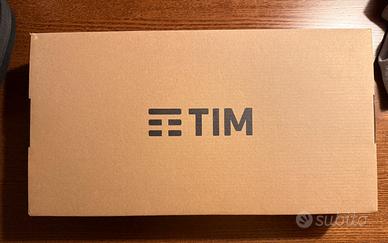 TIM HUB modem router Wi-Fi fibra Technicolor DGA4