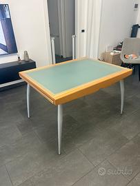 Tavolo Calligaris allungabile