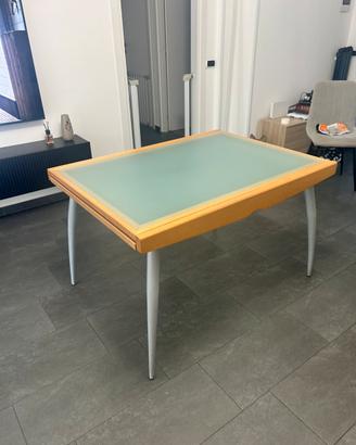Tavolo Calligaris allungabile