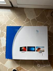 Computer All in One Asus 24 pollici I5