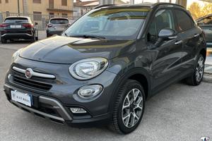 Fiat 500X 2.0 MultiJet 140cv AT9 4x4 Cross