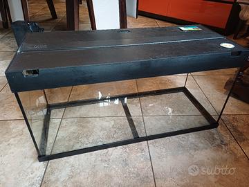 Acquario Juwel Rio Led 180