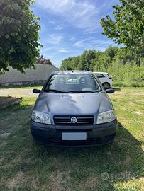 Fiat punto 188