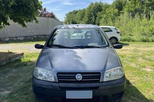 Fiat punto 188