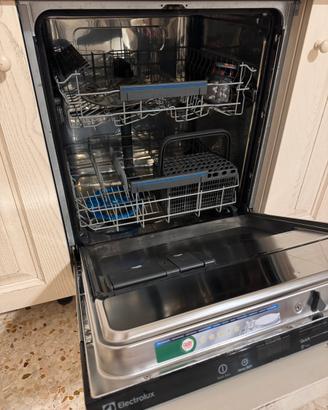 Lavastoviglie da Incasso Electrolux