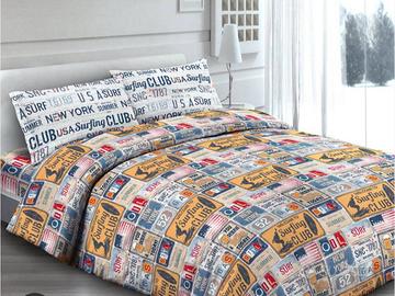 c.e.r.c.o. lenzuola coperte trapuntino usati