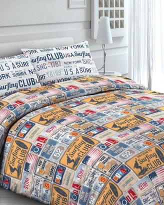 c.e.r.c.o. lenzuola coperte trapuntino usati