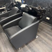 Lavatesta parrucchiere