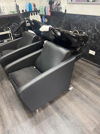 Lavatesta parrucchiere