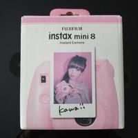 instax mini 8