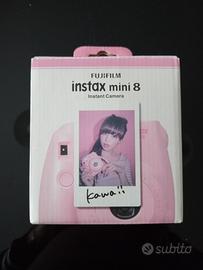 instax mini 8