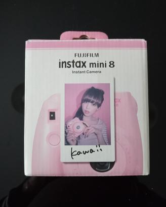 instax mini 8