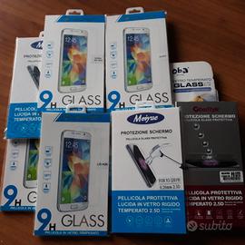 Vetro Temperato per Cellulari