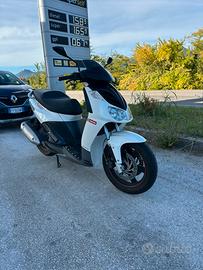 Derbi Rambla 250i 2009