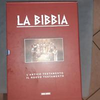 La Bibbia edizione Panini 