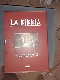 La Bibbia edizione Panini 