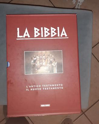 La Bibbia edizione Panini 