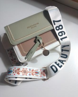 Borsetta SN& FASHION  SEN NAI
