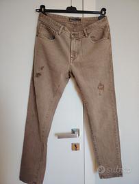 Jeans uomo