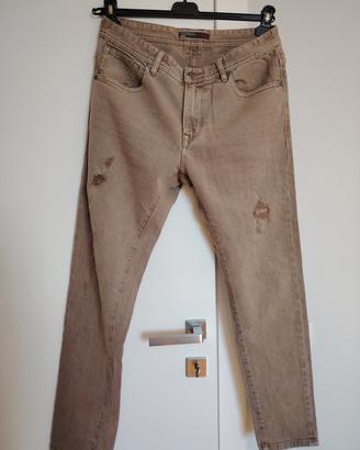 Jeans uomo