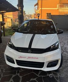 Minicar Aixam Sport