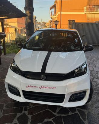 Minicar Aixam Sport