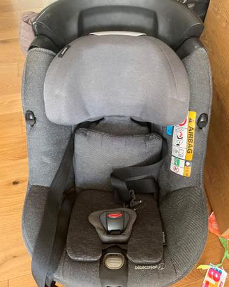 Seggiolino auto bebè confort AxissFix