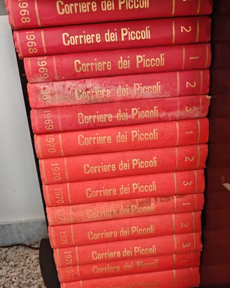 Fumetti