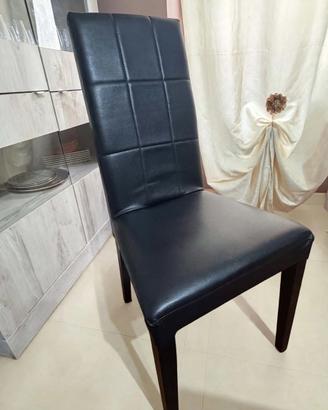 Sedie da sala da pranzo