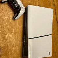PlayStation 5   nella scatola originale