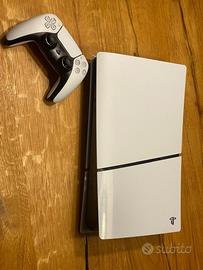 PlayStation 5   nella scatola originale