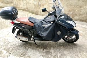 Malaguti Blog 160cc (2009) Euro 3 – Solo 16.600 km