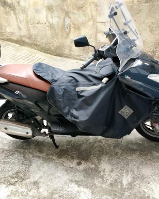 Malaguti Blog 160cc (2009) Euro 3 – Solo 16.600 km