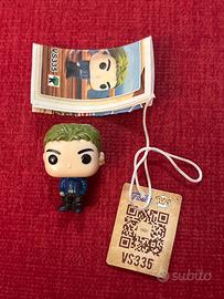 Zoro kinder joy - caccia al one piece