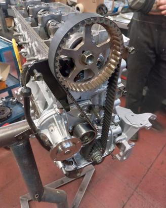 Motore Suzuki G13BB