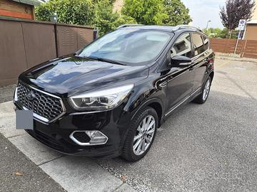 Kuga Vignale 2018 4wd 2000