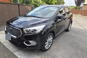 Kuga Vignale 2018 4wd 2000