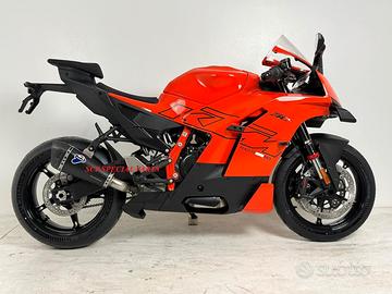 KTM 990 RC R TERMIGNONI TERMINALE SCARICO OMOLOGAT
