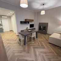 Appartamento a Siderno a pochi passi dal mare