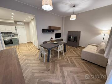 Appartamento a Siderno a pochi passi dal mare