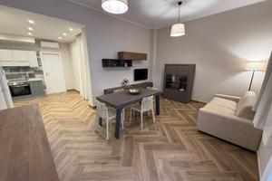 Appartamento a Siderno a pochi passi dal mare