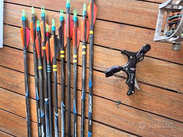arco compound Hoyt Vectrix XL