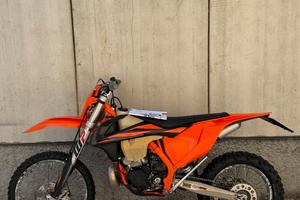 Ktm exc tpi 250
