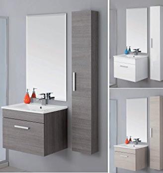 Mobile da bagno da 60 - Arredo bagno