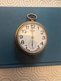 Orologio da tasca Molnija