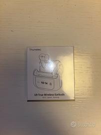 Cuffie Bluetooth con schermo Thunelec U2