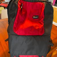 Zaino fotografico Lowepro Fastpack 350