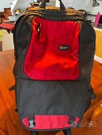 Zaino fotografico Lowepro Fastpack 350