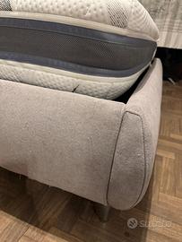 letto una piazza e mezza