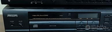 Philips CD140